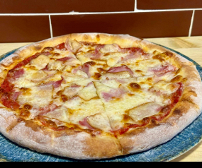 PIZZA PROVOLINA KIDS 