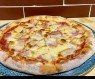 PIZZA PROVOLINA KIDS 