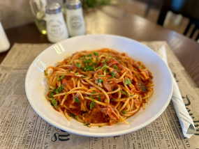 Spaghete Milanese 300gr