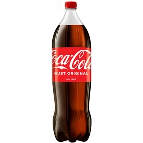 COCA COLA 2L
