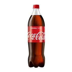 COCA COLA 1L