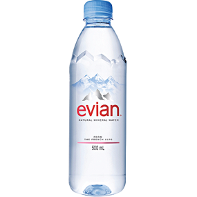 EVIAN