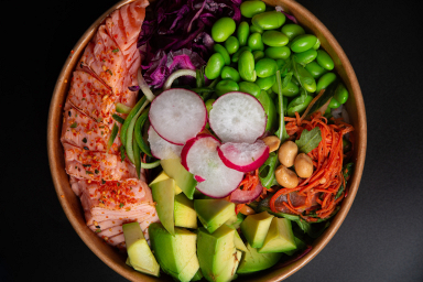 POKE BOWLS 