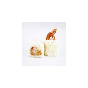 Maki Flocon CREVETTE TEMPURA