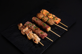 MIXTE BROCHETTES