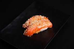 Sushi SAUMON TERIYAKI
