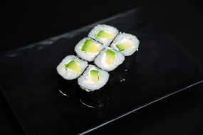 Maki AVOCAT CHEESE