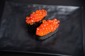 Sushi OEUF DE SAUMON