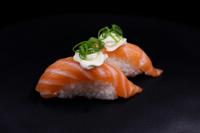 Sushi SAUMON CHEESE