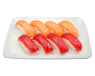 L8 Sushi Mixte