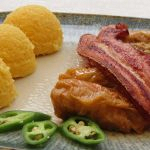 Sarmale in foi de varza