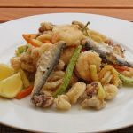  Fritto Misto
