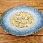  Penne quatro formaggi