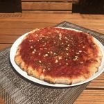  Pizza Marinara
