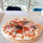 Pizza Capriciosa