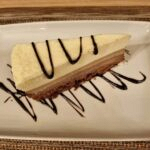 Tort 3 ciocolate 120g