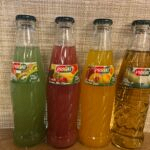  Prigat kiwi & para 0,25l