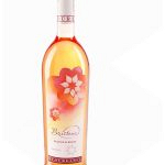 Budureasca Bristena Busuioaca de Bohotin dulce 0,75l