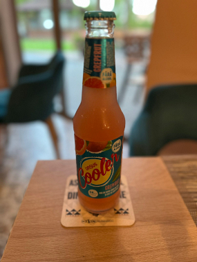 Ursus Cooler Grefe 0,33l