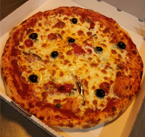 NAPOLI 