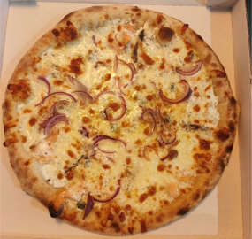 SAUMON