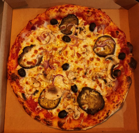VEGGIE