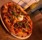 PIZZA DU MOMENT: PESTO