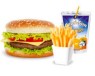 MENU CHEESE