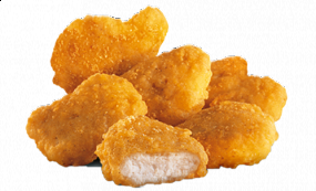 Nuggets 