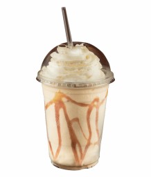 MILKSHAKE