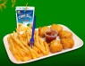 MENU NUGGETS 