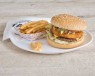 Délice burger