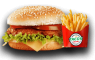 Veggie 