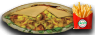 CHICKEN CURRY