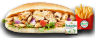 ESCALOPE BOURSIN