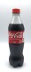 Coca Cola bouteille 50 cl