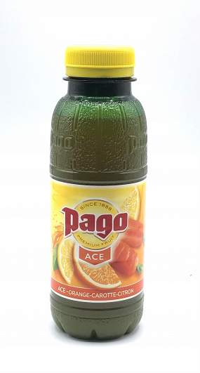 Pago ACE bouteille 33 cl 
