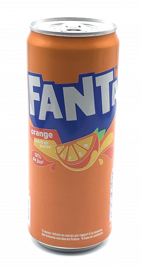 Fanta 