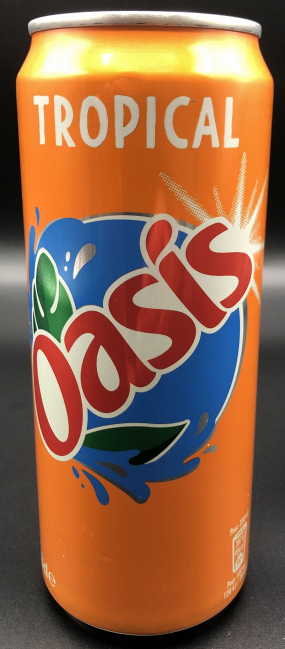 Oasis Tropical 