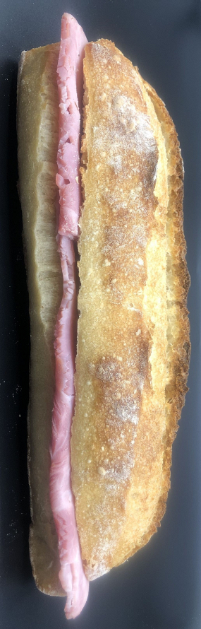 Jambon Beurre