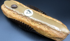 Eclair vanille