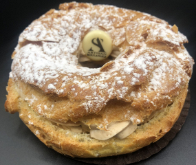 Paris Brest