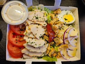 Salade Cesar