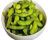 1. Edamame