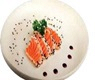 19. Tataki di salmone