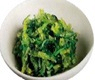 22. Goma wakame