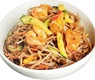 46. Yakisoba verdure