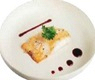 68. Branzino con salsa teriyaki