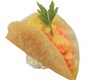 751. Tacos Salmon Mango
