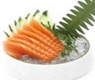 247. Sashimi salmone